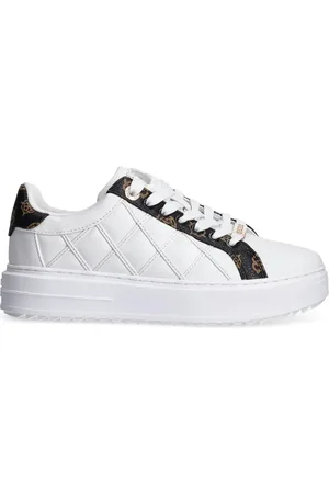 Guess Tenis con logo