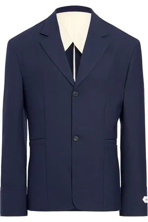 Jacquemus Blazer Canevas
