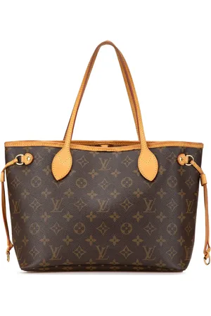 LOUIS VUITTON Tote Monogram Neverfull PM 2010