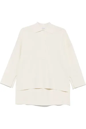 Max Mara Playera tipo polo Vand