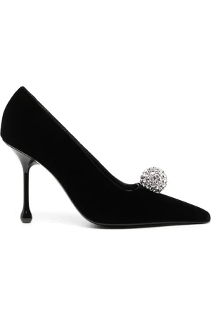 Jimmy Choo Zapatillas Orb con tacón de 95mm