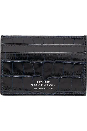 SMYTHSON Tarjetero Mara