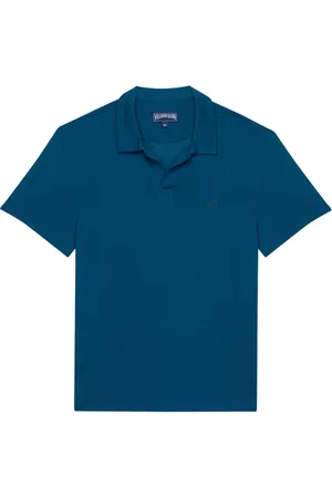 Vilebrequin Playera tencel