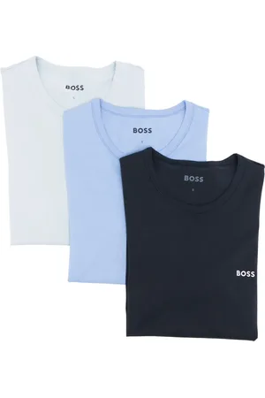 HUGO BOSS Playera 3P