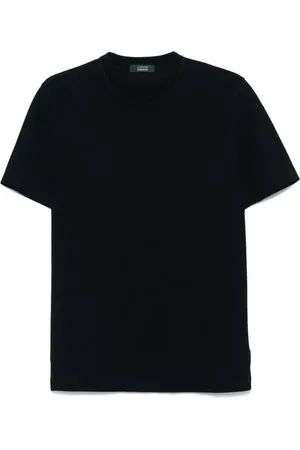 ZANONE Playera de algodón
