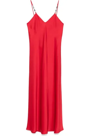 Max Mara Vestido largo Rive