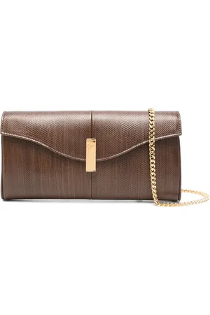Giuseppe Zanotti Bolsa de mano Flutie