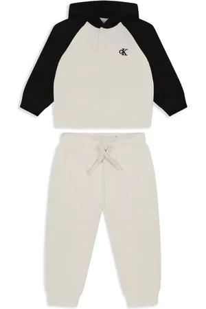 Calvin Klein Traje deportivo con capucha