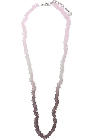 Emporio Armani Collar con efecto degradado