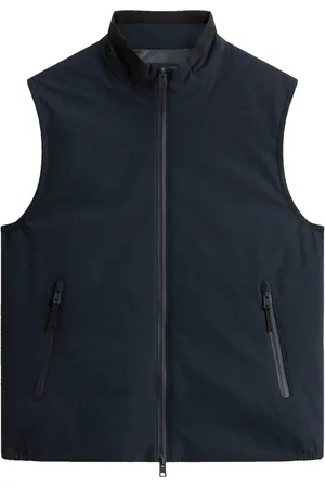 Woolrich Chaleco capitonado