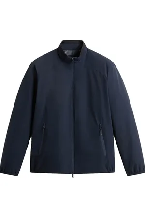 Woolrich Chamarra bomber Sailing