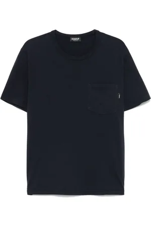 Dondup Playera de algodón