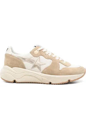 Golden Goose Tenis Running Sole