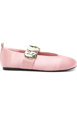 STINE GOYA Flats Ergo Stone