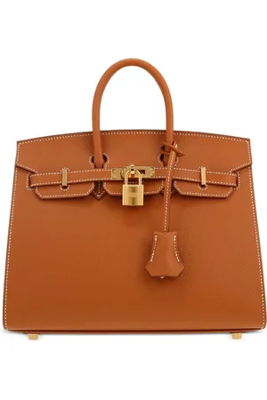 Hermès Tote Birkin 25 2024
