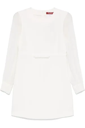 Max Mara Vestido corto Ritmo
