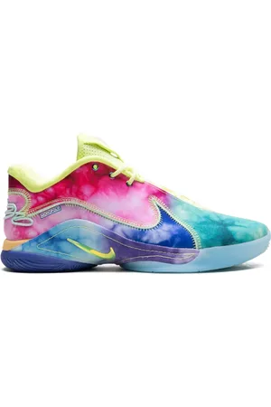 Nike Tenis LeBron XXII What The Monopoly Tie-Dye