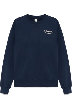 Sporty & Rich Playera Paris Faubourg de x Le Bristol
