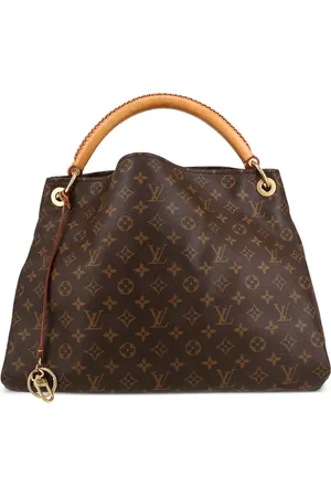 LOUIS VUITTON Tote Artsy 2010
