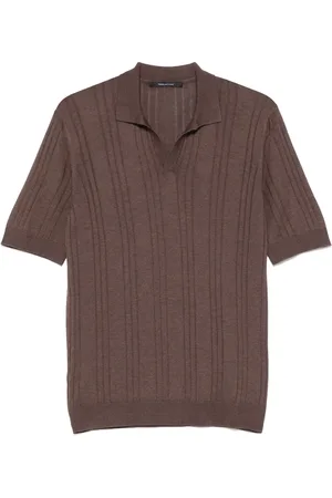 TAGLIATORE Playera tipo polo Pavel