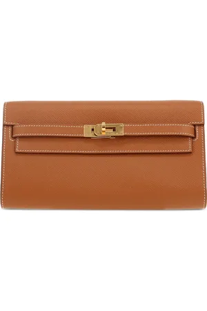 Hermès Bolsa de mano Kelly To Go 2021