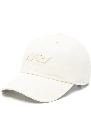 Autry Gorra de béisbol con logo bordado