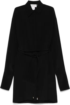 Sportmax Vestido midi Eolie