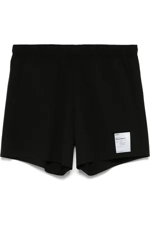 SATISFY Shorts deportivos PeaceShell