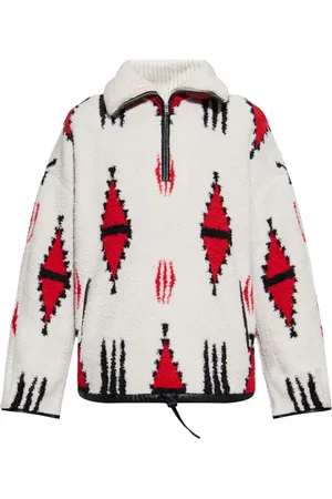 Isabel Marant Sudadera Marlo