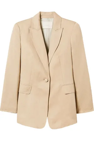 Twin-Set Blazer con botones