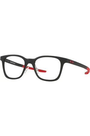 Oakley Lentes con armazón wayfarer