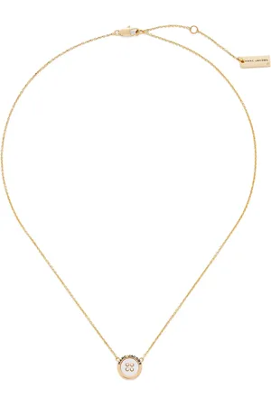 Marc Jacobs Collar Button Mop