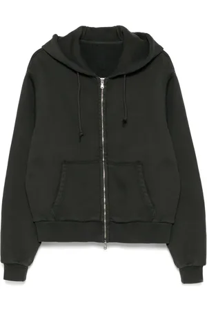 J.LAL Hoodie Lave