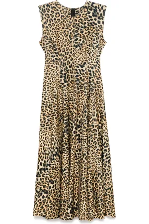 Norma Kamali Vestido Grace