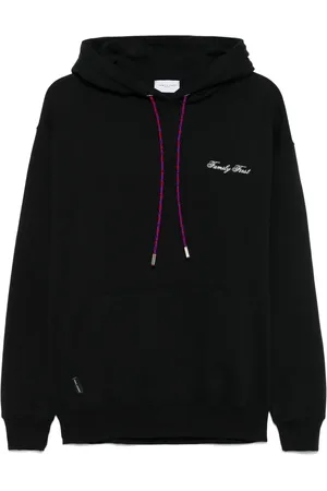 Family First Hoodie Symbol