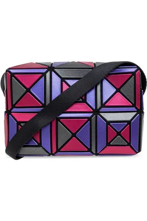 Issey Miyake Bolsa de hombro Ensemble