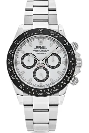 Rolex Reloj Daytona Cosmograph 40mm 2017 pre-owned