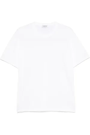 Dondup Playera de algodón