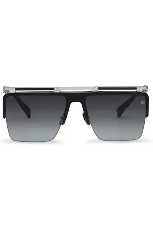 Balmain Lentes de sol Triomphe