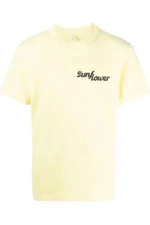 Sunflower Playera con motivo de pastel