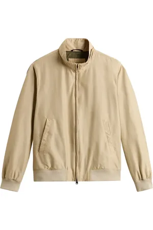 Woolrich Chamarra bomber Cruiser