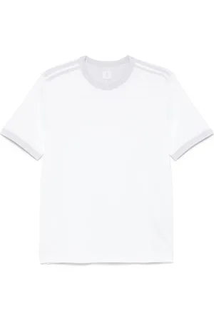 ELEVENTY Playera de algodón