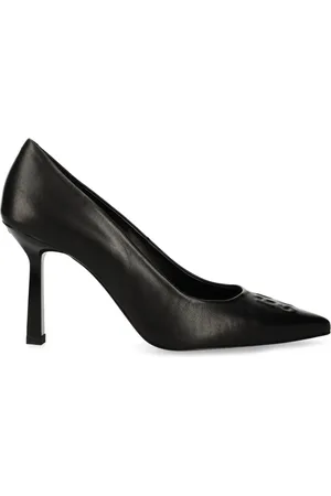 HUGO BOSS Zapatillas Katniss con tacón de 90mm