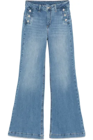 Liu Jo Jeans acampanados