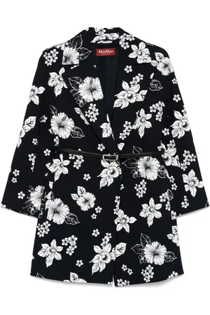 Max Mara Abrigo Viterbo
