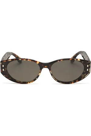 Isabel Marant Lentes de sol Emely