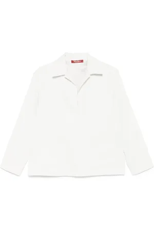 Max Mara Playera tipo polo Amico