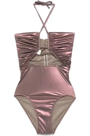 Rick Owens Traje de baño Prong