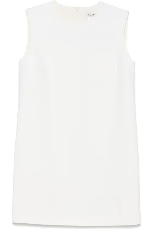 Max Mara Vestido corto Fiuggi