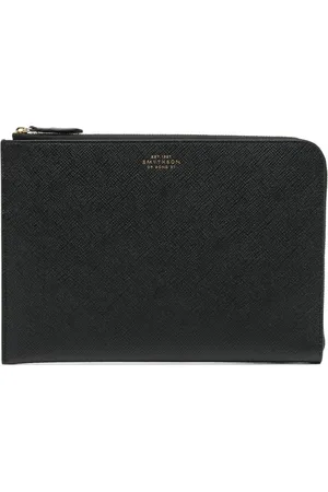 SMYTHSON Bolsa de mano Panama